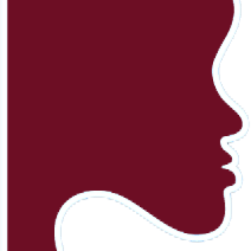 Art House Pasadena logo (red)