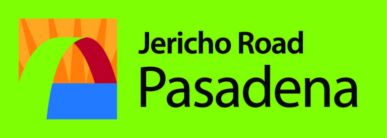 Jericho Road Pasadena Logo